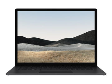 Microsoft Surface Laptop 4 13.5" i7 16GB 256GB SSD Matte Black – Good